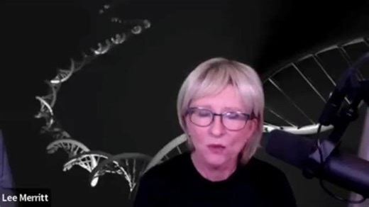 THE 1918 SPANISH FLU PANDEMIC WAS A LIE - DR LEE MERRITT