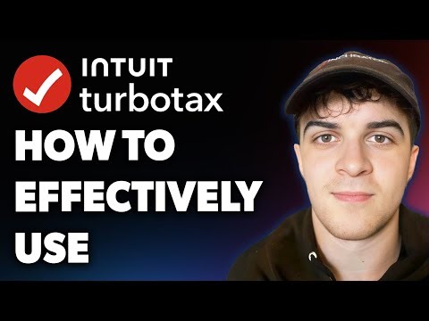 How to Effectively Use Turbotax Canada (only Way!) (Full 2025 Guide)