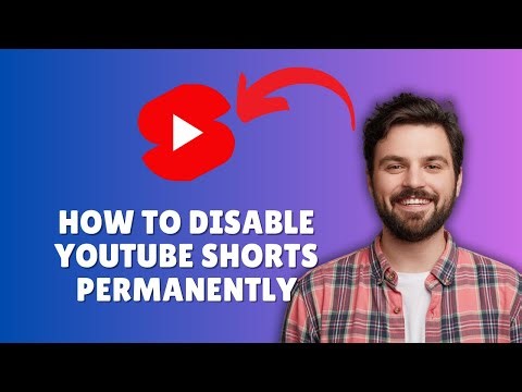 HOW TO DISABLE YOUTUBE SHORTS PERMANENTLY (2026 GUIDE)