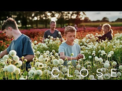 Close - Official Trailer