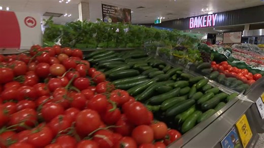 Crackdown on supermarket price-gouging planned