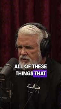 What Is Mass Formation Psychosis? #podcastclips #podshots #joeroganexperience