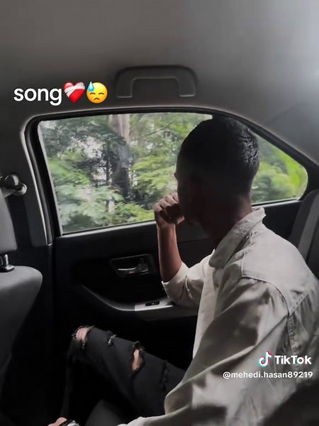 Exploring Emotional Depths in Mehdi Hasan's Song