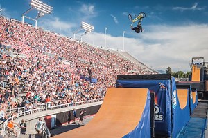 20M views · 231K shares | Here are the very best bits from this weekends Nitro World Games | Active Traveller Magazine | Facebook