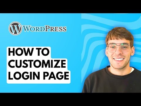 How to Customize WordPress Login Page [2025 Guide]
