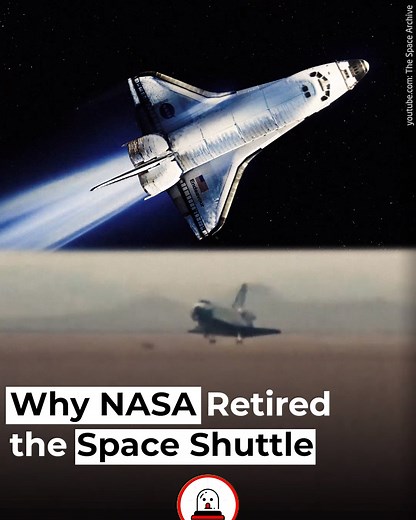 Why did NASA scrap the Space Shuttle program and was forced to use Russian spacecraft for delivering astronauts and payloads? Were the shuttles really bad 🚀? There are no easy answers to these questions, but let’s try to figure them out. | Sunday Roast