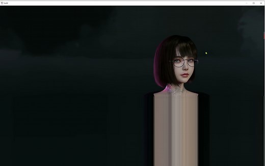 vam游戏获取方式二之启动器下载（附汉化教程）