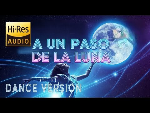 Ana Mena - A Un Paso De La Luna (💥Dance Version💥) Remix 2025 - Manu Sambad Oficial