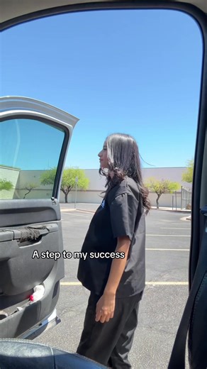 Step Towards Success in Cosmetology for Students