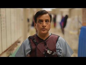 The Value of the ROTABLATOR™ Rotational Atherectomy System: Dr. Samin K. Sharma