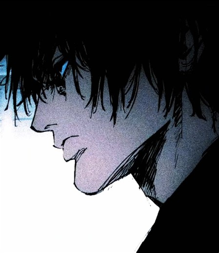 Toji Fushiguro - JJK character edit and overview