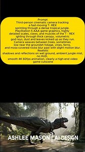 T Rex Running #jurassicpark #jurassicworld #trex