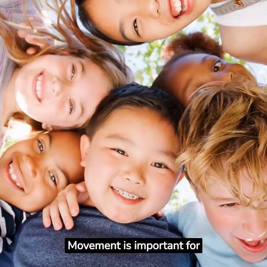 Let's Play Rough and Tumble: Exploring the Benefits of Active Play for Children