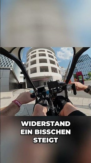 This Three-Wheeler is AWESOME! Packed with "oomph" and AI in the cockpit #kozi