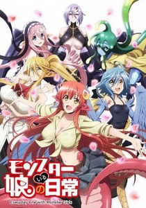 Watch Monster Musume no Iru Nichijou