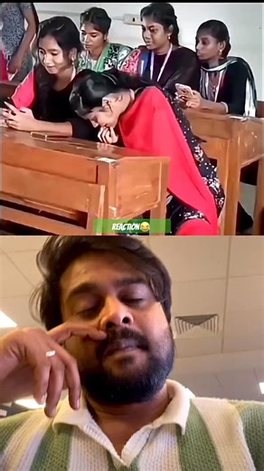 Fahath on Instagram: "End 😂💥 #viral #reels #reaction #trendingreels #react"