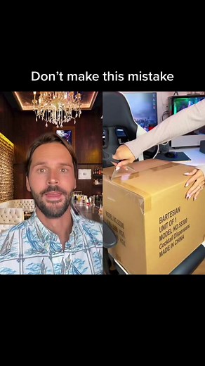 #duet with @gabriela.vlogs #bartesian This machine solves a problem that does not exist. You can make better drinks without this machine. All it does is rip open a little capsule with some mixer in it and pour it in your glass with some liquor. You could do that yourself without buying a bulk countertop machine. It also uses proprietary pladtic capluses which have their own slew of problems. I want people to make drinks at home, but it’s easier than you think to make craft cocktails, let me show