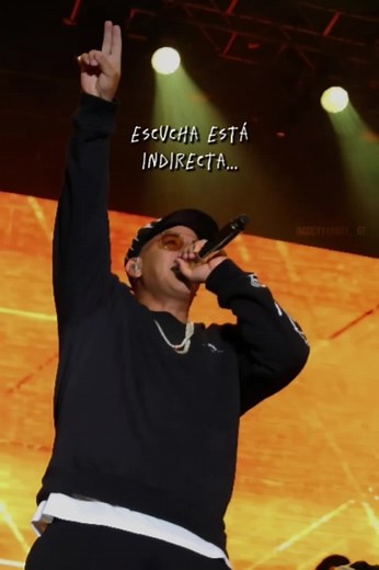 Y LA MEJOR AYUDA TE LA DA UN EXTRAÑO ❤️‍🩹 _ _ _ _ _ _ _ _ _ _ #daddyyankee #elmaximolider #thebigboss #thegoat #tiktokponmeenparatiii