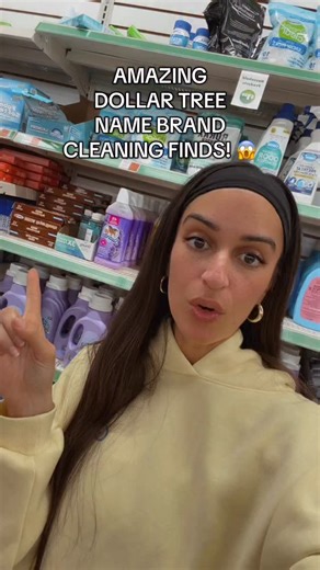 kim ♡ dollar tree dollie on Instagram: "$1.50 NAME BRAND CLEANERS! 🧼😍 Run to @dollartree cleaning aisle and grab all the amazing new @carbonausa products!! These retail anywhere from $6-$10 in store at a retailer! Major score and they are products you will actually use! 🫶🏻😍🧹🧼🧽 #dollartreefinds #cleaninginspo #dollartreecommunity"