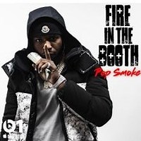 Fire in the Booth by Pop Smoke and Charlie Sloth on WhoSampled