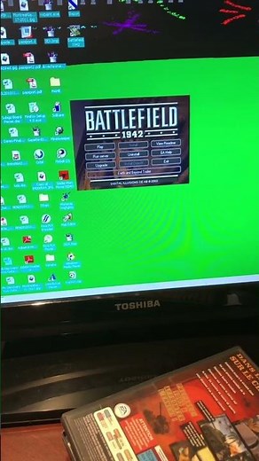 Battlefield 1942 on Windows PC