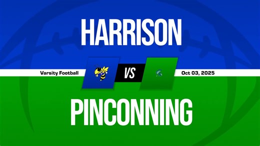 Football Recap: Pinconning's Losing Streak Is a Thing of the Past   How To Watch