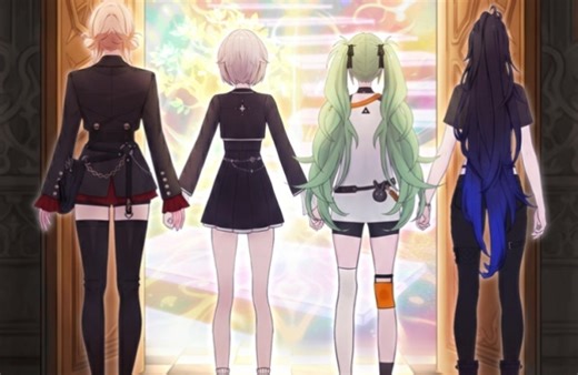 Virtual Girl Group LINC Confirms Debut Date and Unveils First Teasers