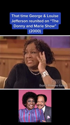 1K views · 84 reactions | #TheJeffersons | The Jeffersons TV Show Fans | Facebook