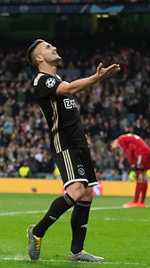 Dusan Tadic 🥵 | AFC Ajax
