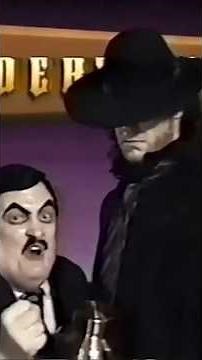 The Undertaker Story | Part 8 | WrestleMania Debut
