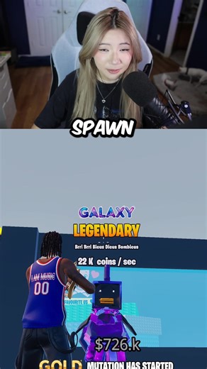 Use this SUPER SECRET CODE to get THIS CRAZY BRAINROT in Shoot The Brainrot!!🤫🤩 . . . . . . . . . #fortnite #shorts #brainrot