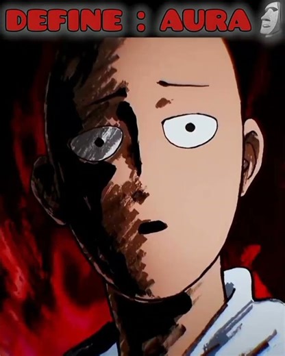 The strongest hero aura🗿🔥| Saitama edit |#saitama #aura #opm #shorts #onepunchman #genos #shortsfeed