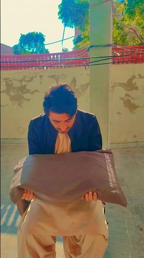 Angry Pacman Game Over 002 😂 #shorts #funny #viral