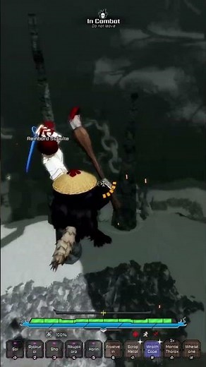 Showcasing ink + pvp! | VV : Ultimatum