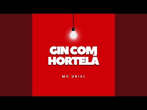 Gin com Hortelã