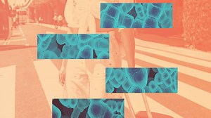 Here's How To Protect Yourself From Travelers' Diarrhea