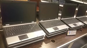 Hp Pro Book 6555 15.6LEd Numeric Pad /cam Laptop with 9cell Battery 100% Tested only 11500PKR FREE DELIVERY FOR KARACHI CUSTUMERS Cash On Delivery COD all over Pakistan now Avail 24-72 Hours Brand Name : pro Book Hp ( Quantity Available ) Model : 6555b Processor : 2.0/ 2.2/2.4 mix amd Ram :2gb Hard Disk : 160gb Sata Optical Drive :yes Super Combo Display Size : 15.6 Led Display Size Port Usb Port Battery Backup : 2 Hour Webcam : Yes Charger power Code 15 Days to CHECK WARRANTY. Quality GUARANTEE