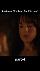 Spartacus Season 1, Part 4 #Spartacus | Spartacus Zone