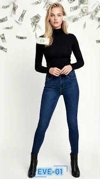 The universe understood the assignment. More money, more clothes. 👗