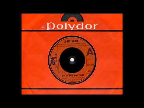 James Brown - Get Up Offa That Thing