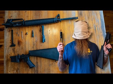 The Ultimate BLINDFOLDED Navy SEAL Test