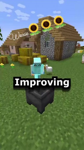 5.9K views · 52 reactions | Minecraft update #minecraftupdate #minecraft #minecraftanimation | Windy Bandico | Facebook