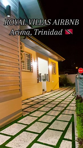 Royal Villas Airbnb - Your Perfect Getaway in Arima, Trinidad 🇹🇹