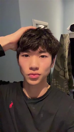 got a haircut | Getting A Haircut