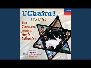 Traditional: Hava Nagila