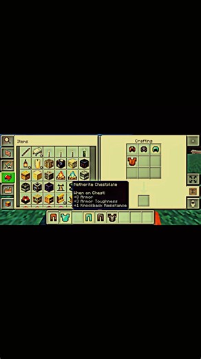 How to Craft a LEAD in Minecraft! 😱🪢 | Easy Crafting Recipe