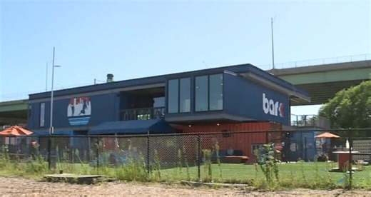 Bar K permanently closes in Kansas City