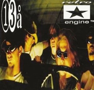 13a - Retro Engine