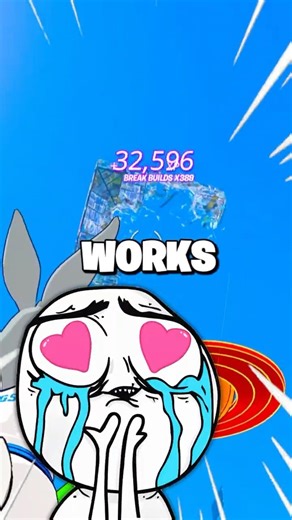 The BEST XP Map to Level Up in Fortnite Chapter 7 ❤️