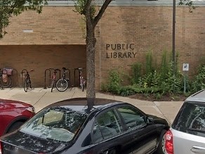 Downers Grove Public Library Set To Reopen Feb. 1